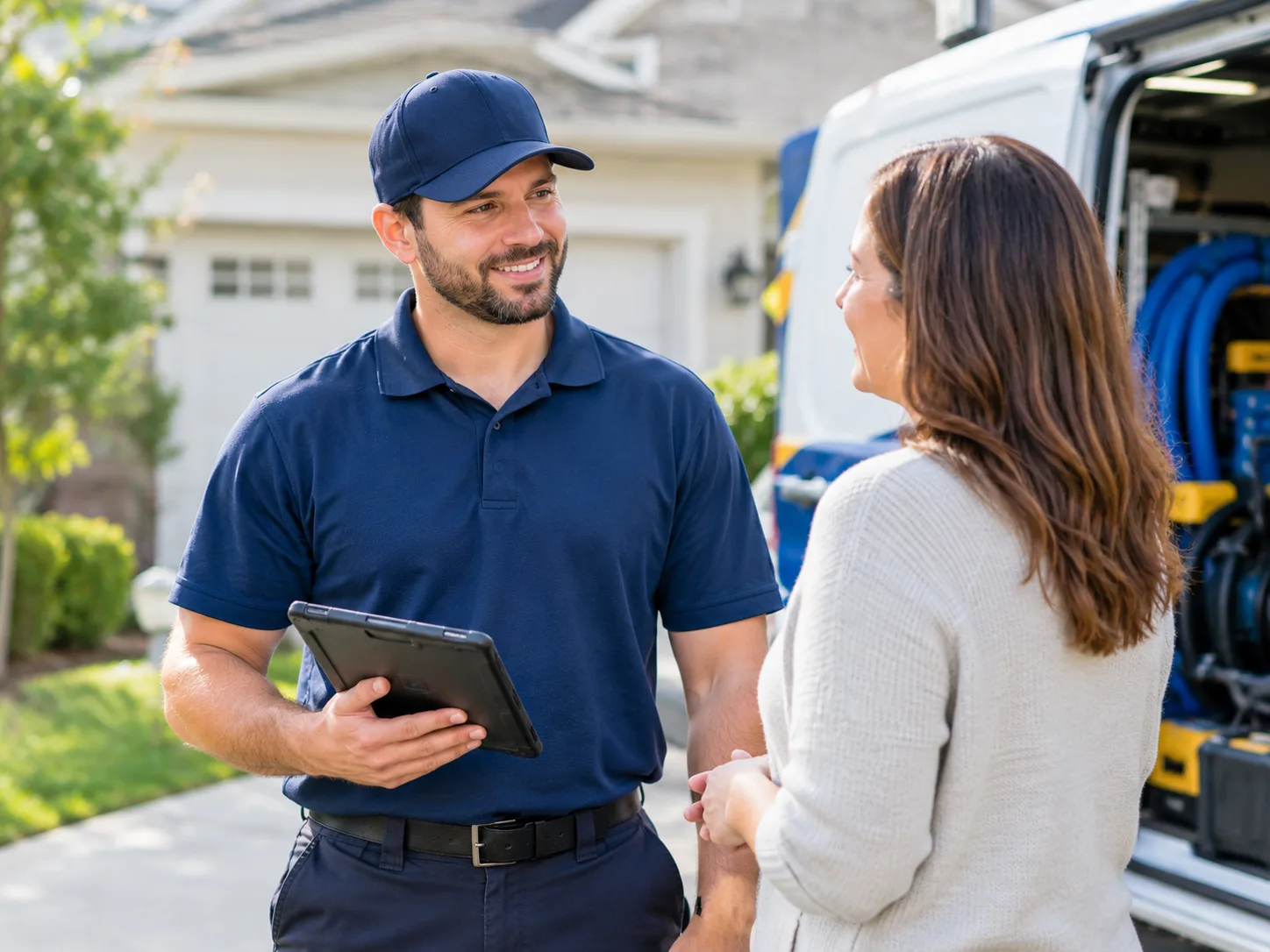 Sewage Backup Cleanup Austin, PA FAQs
